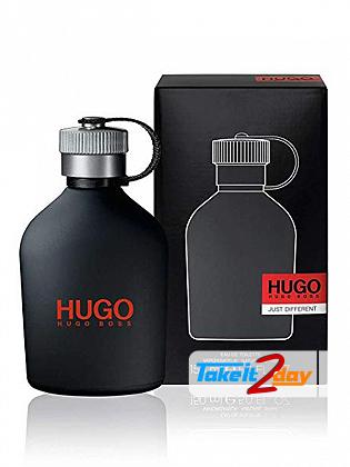 Hugo Boss Just Different Perfume For Men 150 ML EDT